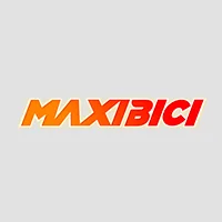 MAXI BICI logo